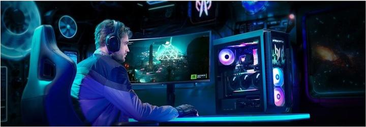 Actual product image Acer Predator Orion 7000 (Intel Core Ultra 9 285K, 64 GB, 2000 GB, GeForce RTX 5090)