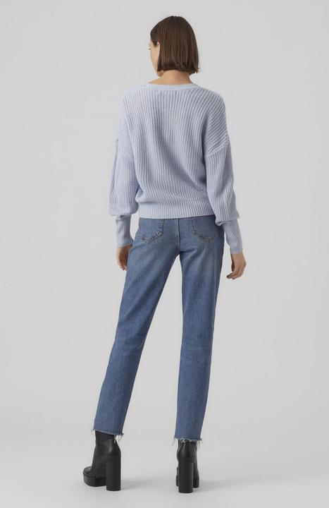 Produktbild Vero Moda V-Ausschnitt Strickjacke (M)