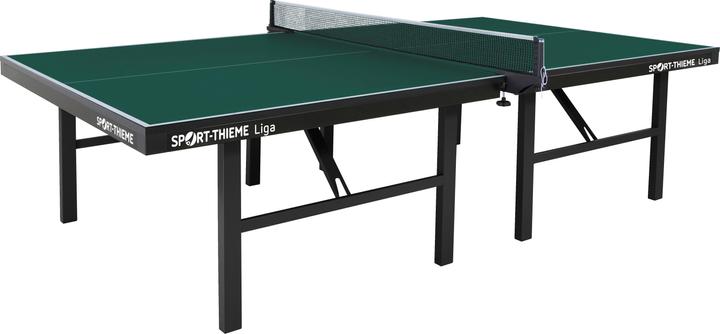 Sport-Thieme Tischtennisplatte Liga