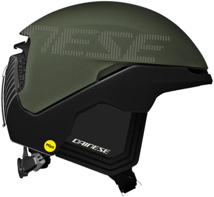 Actual product image Dainese Nucleo MIPS (59 - 62 cm, XL)
