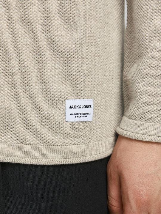 Actual product image Jack & Jones knitted sweater (XS)