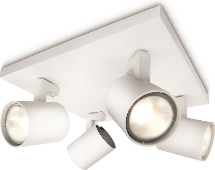 Actual product image Philips Runner (GU10)