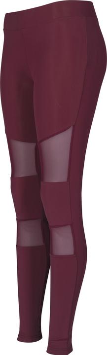 Image du produit Urban Classics Filles Tech Mesh Leggings (110)
