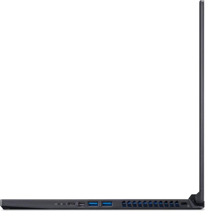 Produktbild Acer Predator Triton 500 PT515-51 (15.60", Intel Core i7-9750H, 16 GB, 512 GB, CH)