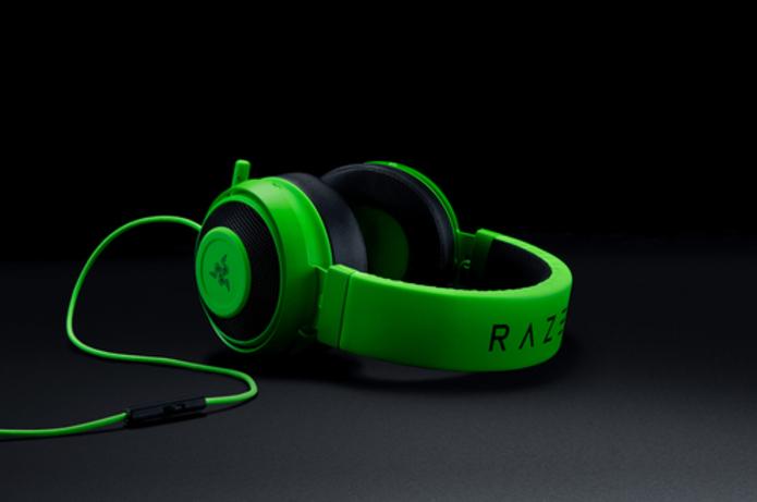Image du produit Razer Kraken Pro V2 (Filaire)