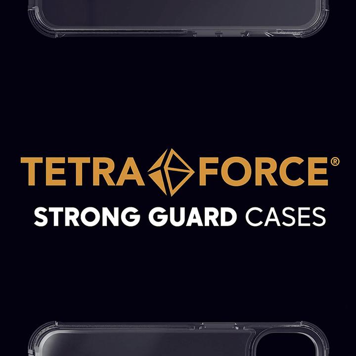 Immagine prodotto Cellularline Tetra Force Strong (Apple iPhone 15 Pro)