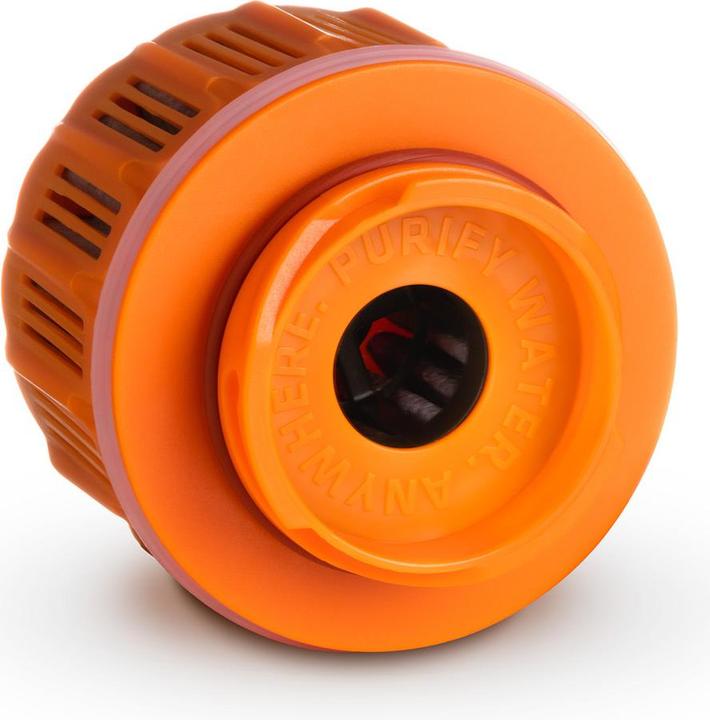 Productafbeelding Grayl Geopress (0.71 l)