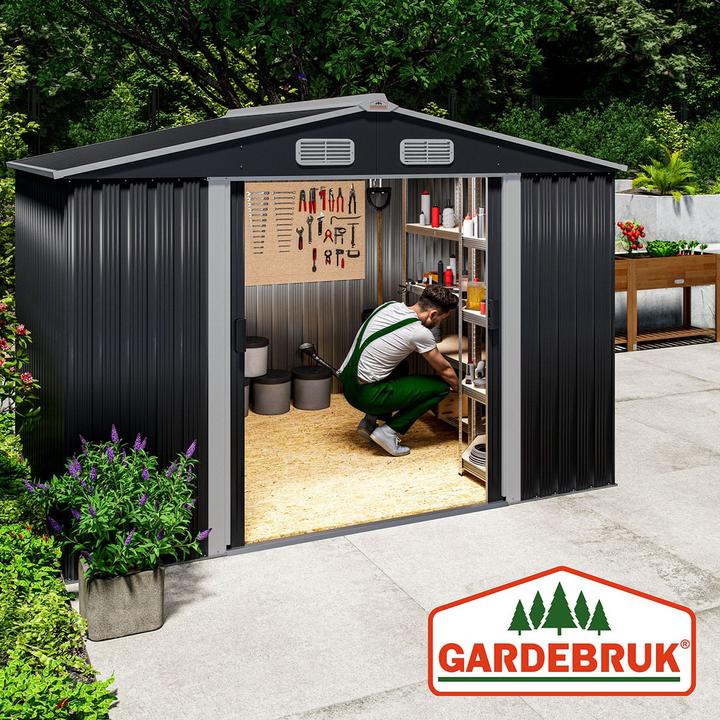 Actual product image Gardebruk Appliance room