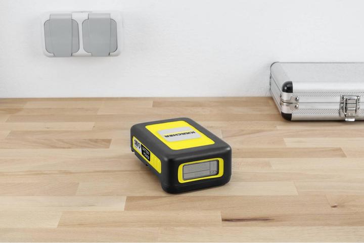 Produktbild Kärcher Battery Power 18/25 (18 V)