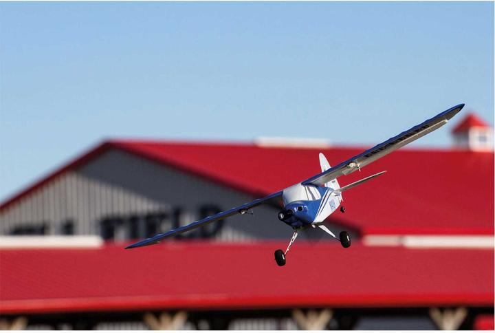 Produktbild Hobbyzone Sport Cub S2 BNF (Motorflugzeug)
