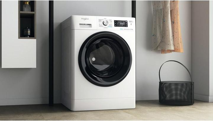 Produktbild Whirlpool FFWDB 864349 BV EE