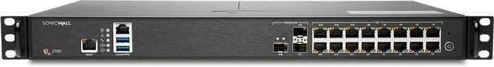 Actual product image SonicWall NSa 2700 SEC UPGR PLUS ADV ED 2Y