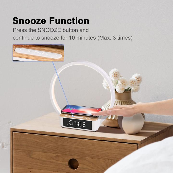 Image du produit Wilit Lampe de chevet