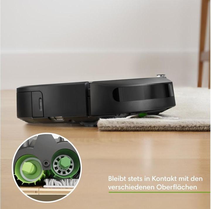 Produktbild iRobot Roomba i7 (Saugroboter)