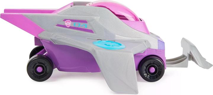 Produktbild Spin Master Paw Patrol Aqua Pups Deluxe Vehicle Skye