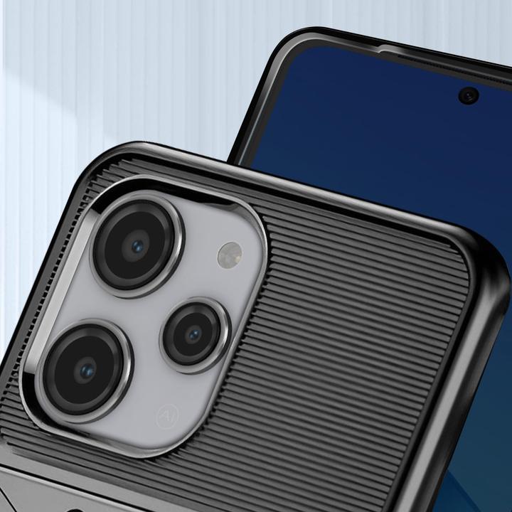 Produktbild Avizar Thunder Cover Series (Xiaomi Redmi 12)