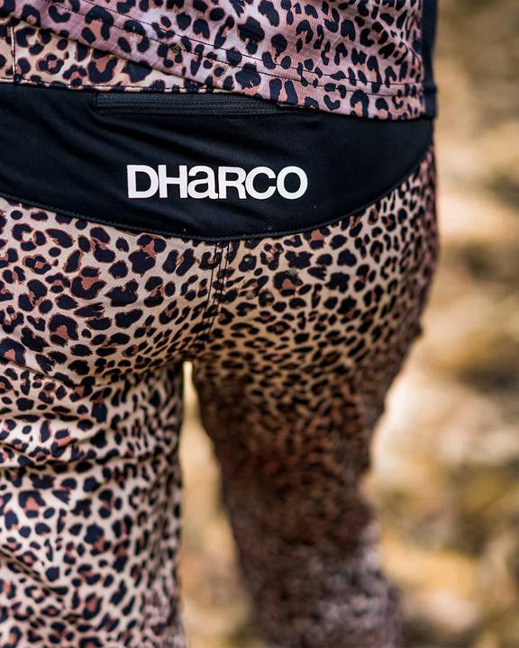Actual product image Dharco Womens Gravity Pants (S)