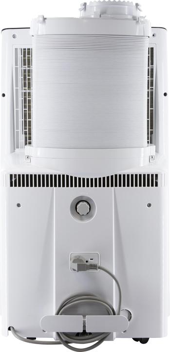 Actual product image Inventum AC127WSET - Mobiele airco - 3-in-1 functie - 8,8 m groot bereik - Wit (12000 BTU/h)