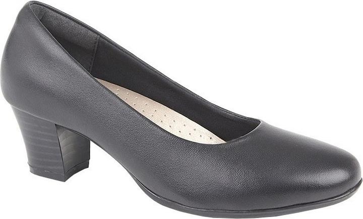 Immagine prodotto Mod Comfys Décolleté in pelle (39.5)