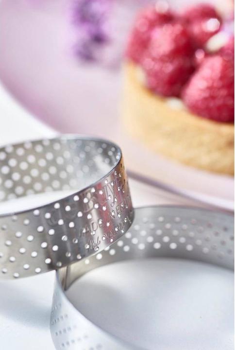 Actual product image de Buyer Cake ring (8.50 cm)