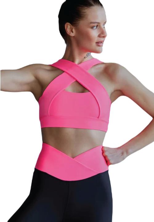 Produktbild Lismina 193 Decoltée Sport Bra (M)