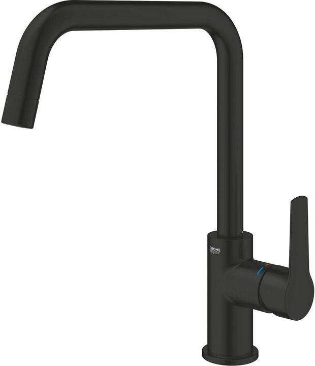 Noir mat