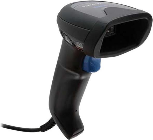 Produktbild Datalogic QuickScan QD2590 Kit (2D-Barcodes, 1D-Barcodes)