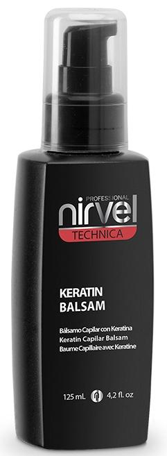 Immagine prodotto Keratinliss Balsamo alla cheratina 1 (125 ml)