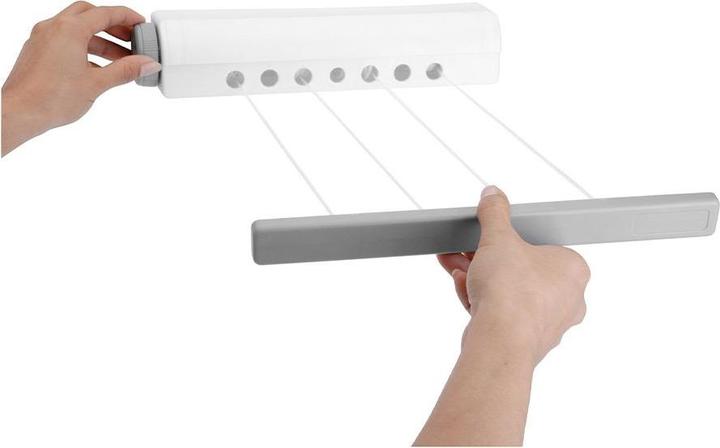 Actual product image Fs-Star Automatic clothesline (3.66 m)
