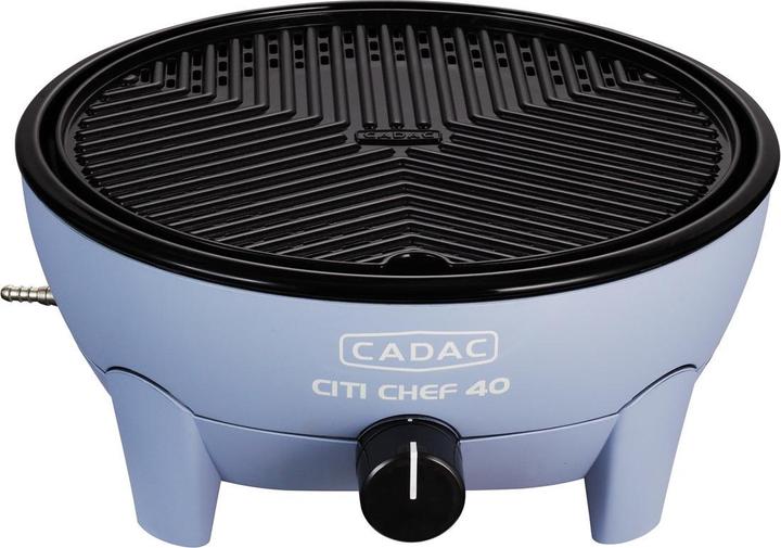 Image du produit Cadac Citi Chef 40 (2.70 kW)