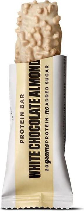 White Chocolate Almond