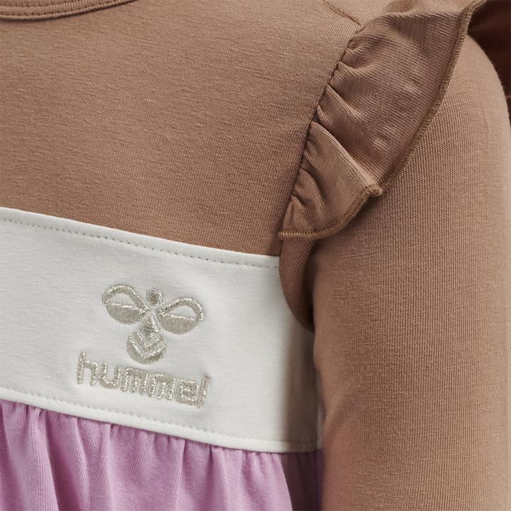 Image du produit hummel Hmljamila Robe L/S (74)