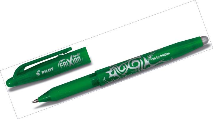 Immagine prodotto Pilot FriXion Ball (Verde, 12 x)
