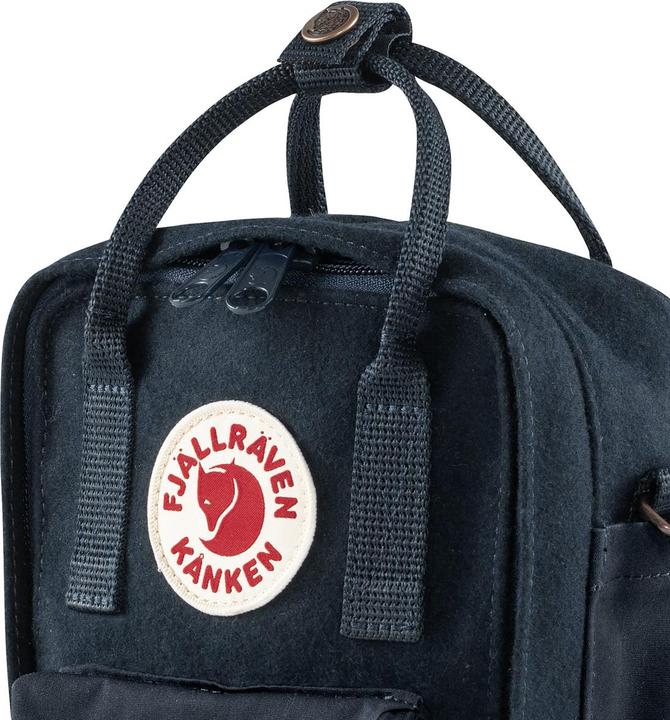 Produktbild Fjällräven Kånken Re-Wool Sling