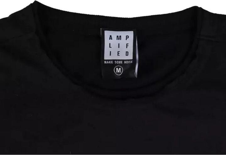 Image du produit Amplified - T-shirt LIVERPOOL - Adulte (XL)