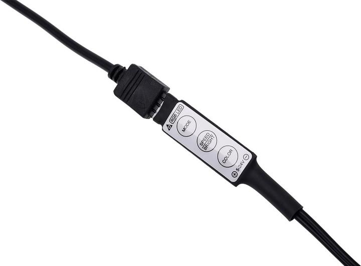 Produktbild Alphacool Aurora LED Ring 50mm - RGB (RGB)