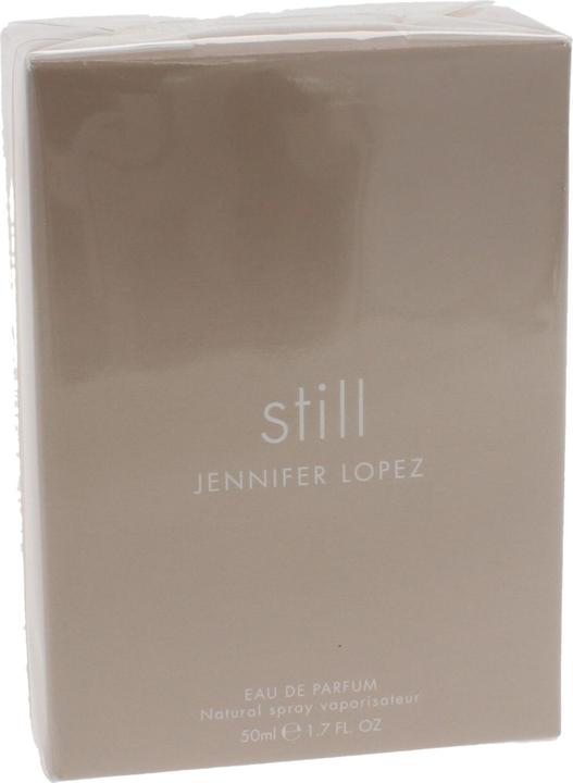 Produktbild Jennifer Lopez Still (Eau de Parfum, 50 ml)