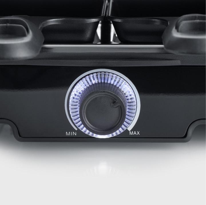 Actual product image Severin SEV IFA Raclette