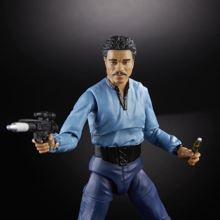 Image du produit Hasbro Figurines Star Wars ass.