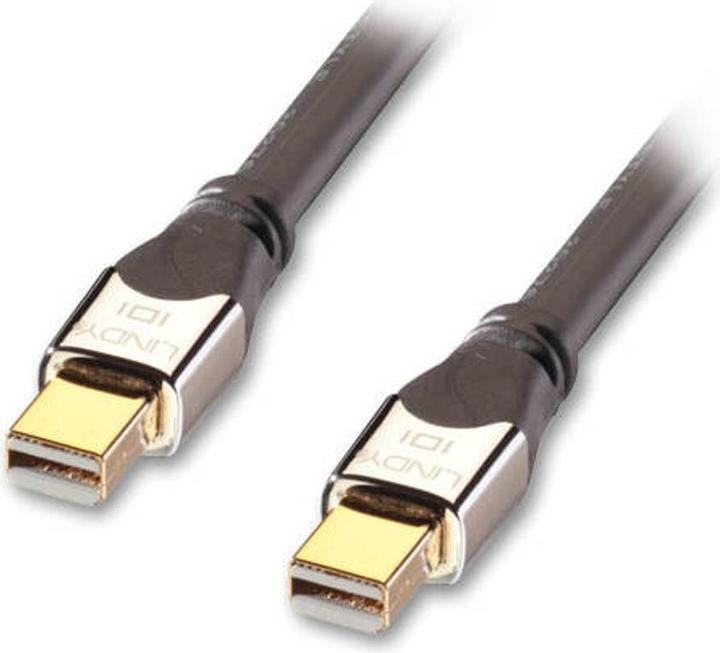 Lindy Cromo (2 m, DisplayPort)