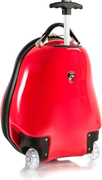 Actual product image Heys Travel Tots -lasten matkalaukku & reppu -setti, lepp??kerttu (22 l)