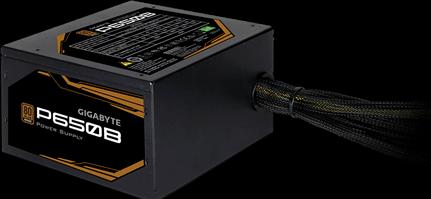 Produktbild Gigabyte P650B (650 W)