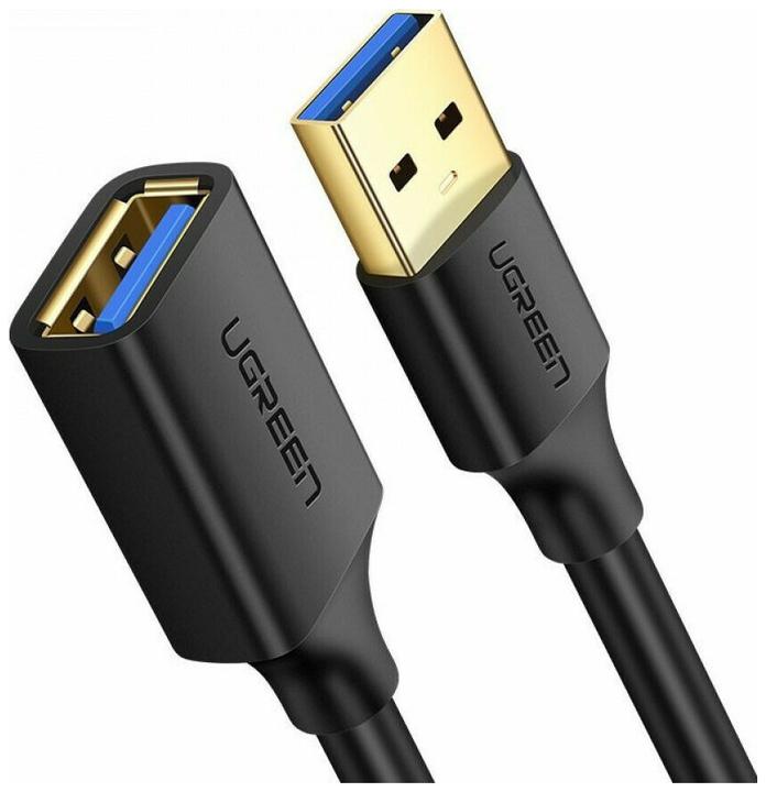 Immagine prodotto Ugreen USB A — USB A (1.50 m, USB 3.0)
