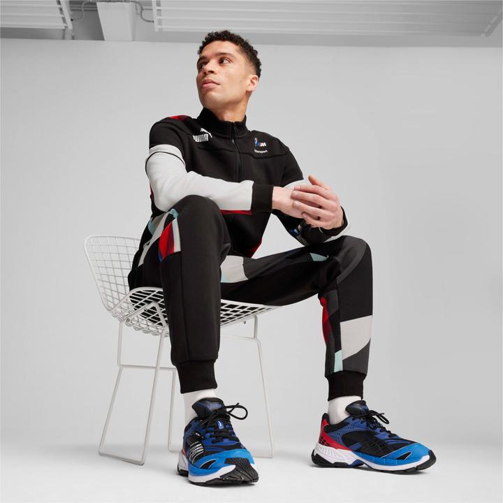 Produktbild Puma trainingsjacke pua bw s sds (M)