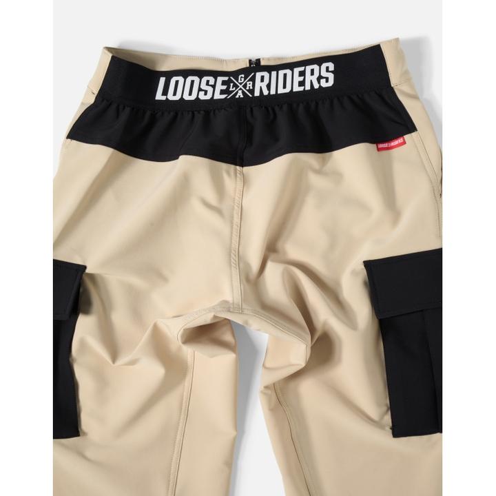 Immagine prodotto Loose Riders C/ Cargo 2 Tone beige (32)
