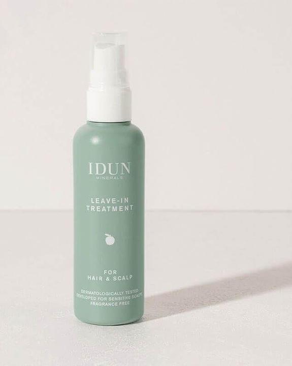 Image du produit IDUN Minerals IDUN Haircare - Traitement sans rinçage pour les cheveux et le cuir chevelu (250 ml)