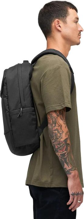 Produktbild Incase Crosstown Compact Backpack 20L - Schwarz (20 l)