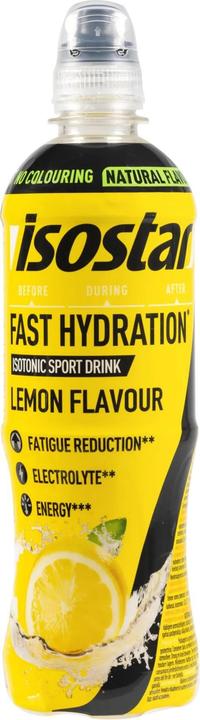 Isostar Hidratation rapide (Citron, 1 x)