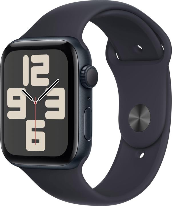 Produktbild Apple Watch SE 2022/2023 (44 mm, nur WLAN)
