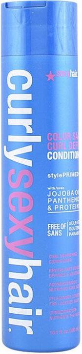 Sexy Hair Curly - Curly Conditioner (300 ml)